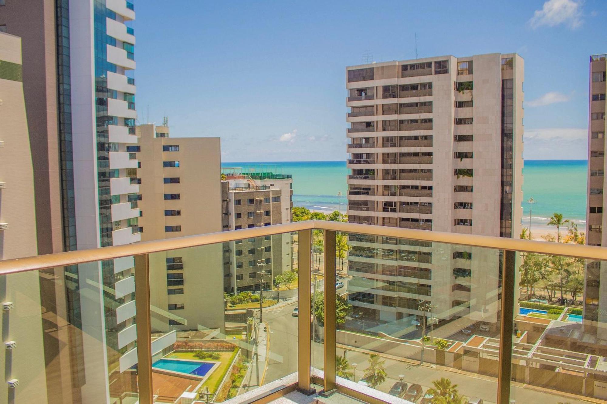 Freitas Residence - Quinta Manuel Rodrigues Recife Exterior foto