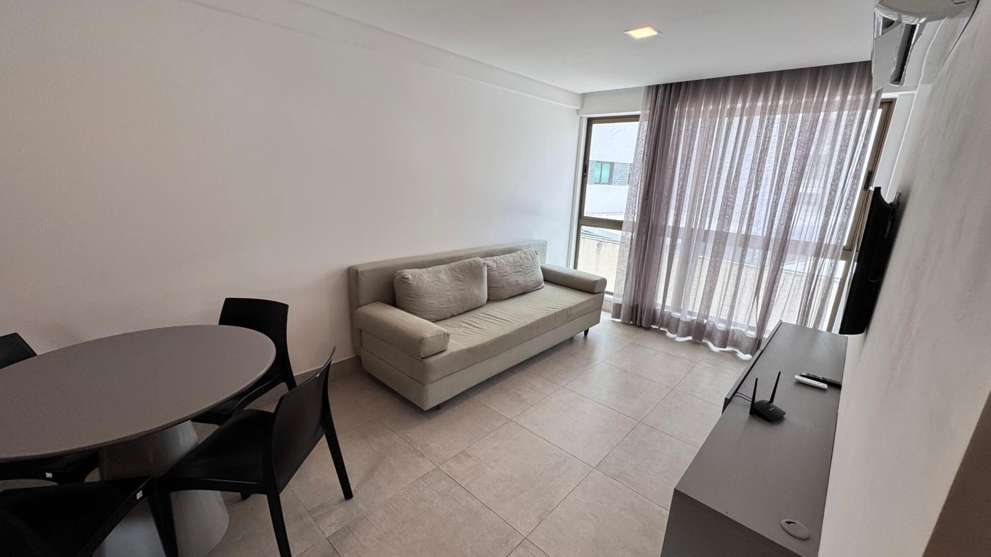 Freitas Residence - Quinta Manuel Rodrigues Recife Exterior foto
