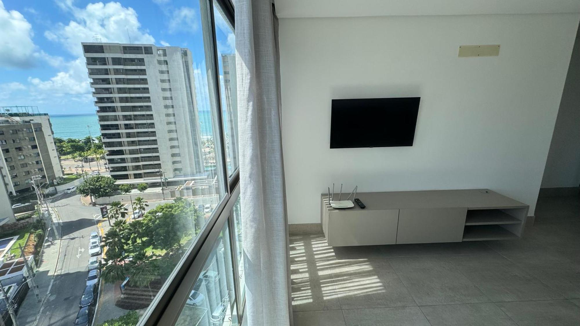 Freitas Residence - Quinta Manuel Rodrigues Recife Exterior foto